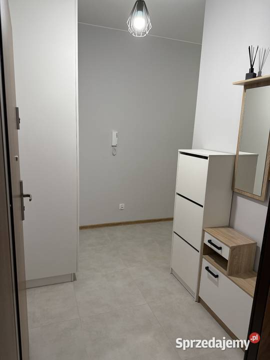 Wynajem mieszkania Siechnice Liczba pokoi 2