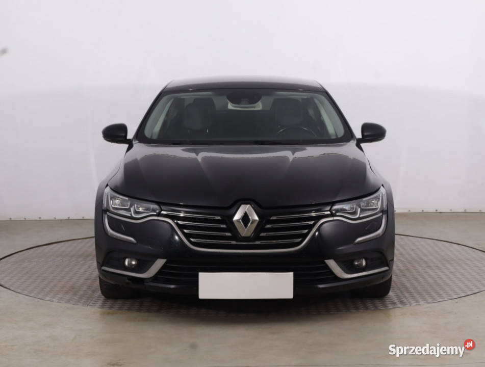Renault Talisman 16 dCi Piaseczno