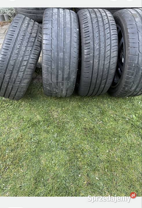 Felgi Koła R17 Golf GTI Rline Alltrack eGolf Samochodowe Jaworzno