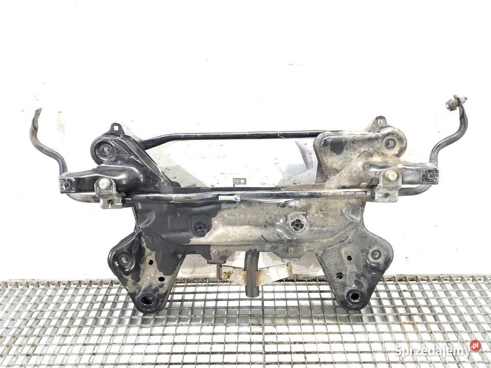 BELKA POD SILNIK CITROEN C3 III 12 83 SANKI