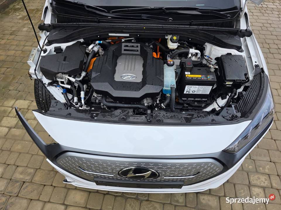Hyundai IONIQ Nowosielce