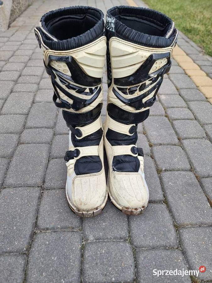 Buty cross enduro FLY MAVERIK 46 wkładka 285 Rzeszów sprzedam