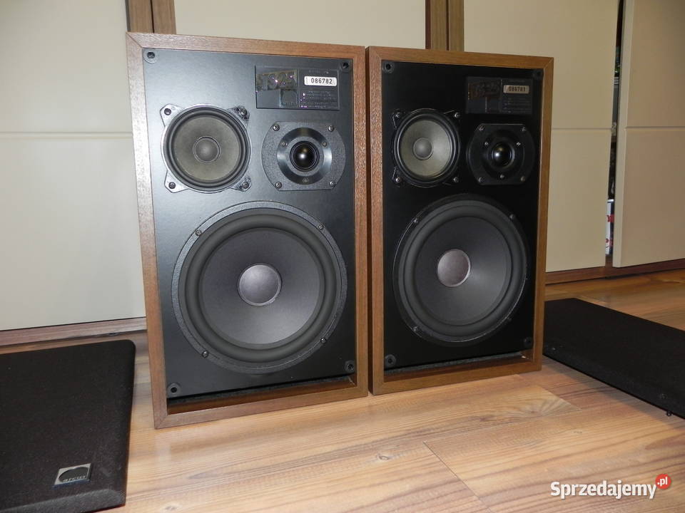 Kolumny Arcus TS 25 sprzedam