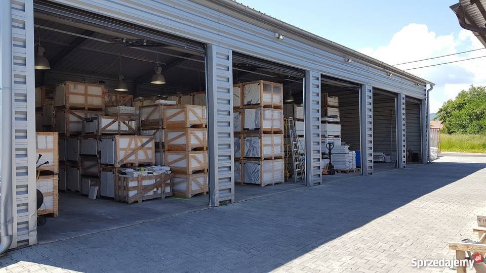 MOZAIKA KAMIENNA BIANCO CALACATTA GOLD PLASTRY dolnośląskie Bielawa