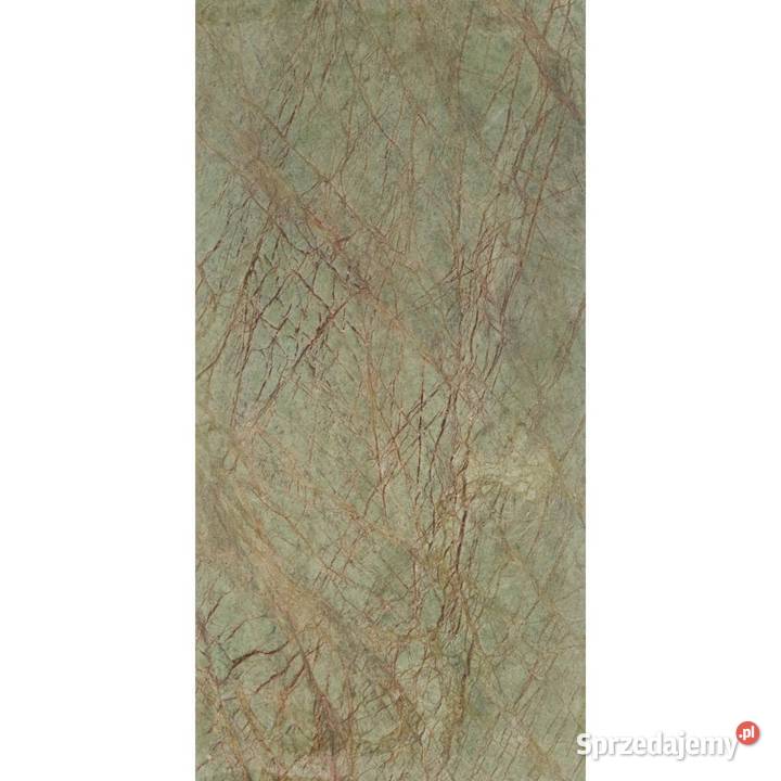 Fornir Kamienny Rainforest Green tapeta 2MM Gdynia