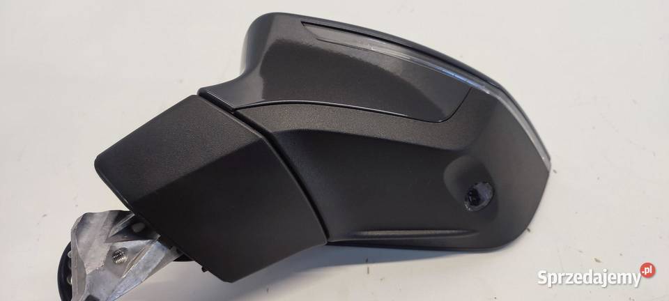 SEAT TARRACO LUSTERKO LEWE 132PIN LC7Q osobowe