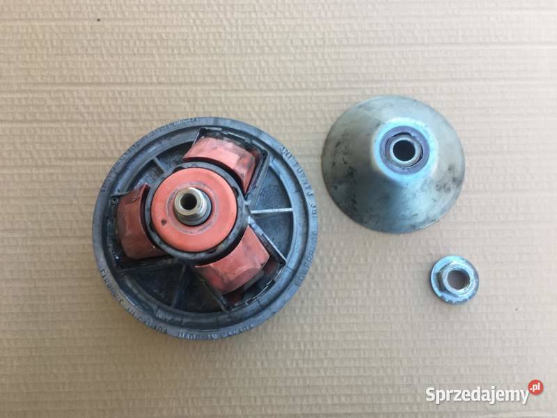 Ligier Aixam Jdm Grecav Microcar Sprzęgło sprzęgła świętokrzyskie Stąporków