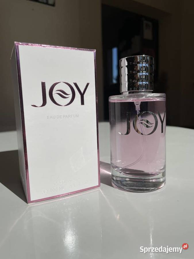 JOY Perfumy damskie EDP 100ml Dla kobiet