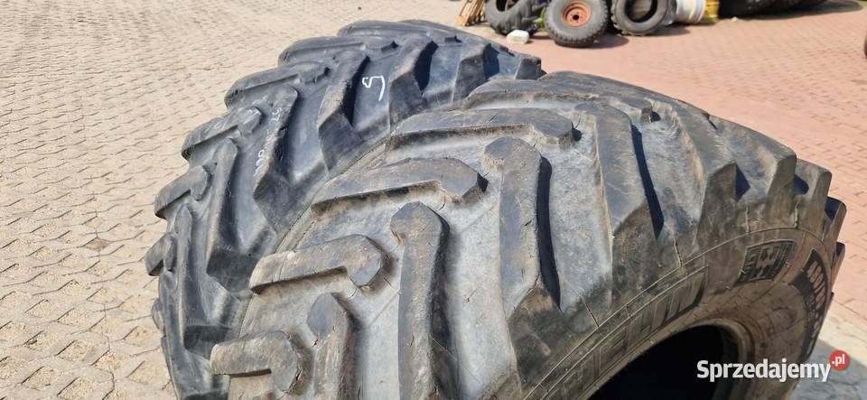4808026 18426 184r26 Michelin 70 bieżnik bez Nowe Miasto Lubawskie