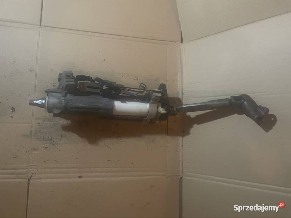 Kolumna kierownicza ford mondeo mk3 Szczecin