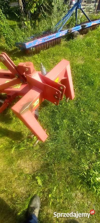 Kosiarka 185 Płońsk sprzedam