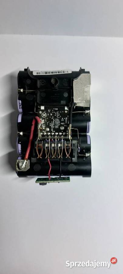 Baterie dewalt 6ah wkład Kłomnice sprzedam