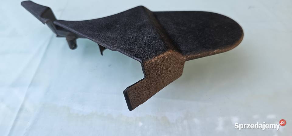 Osłona fotela prawy przód mercedes w124 osobowe Zbąszyń