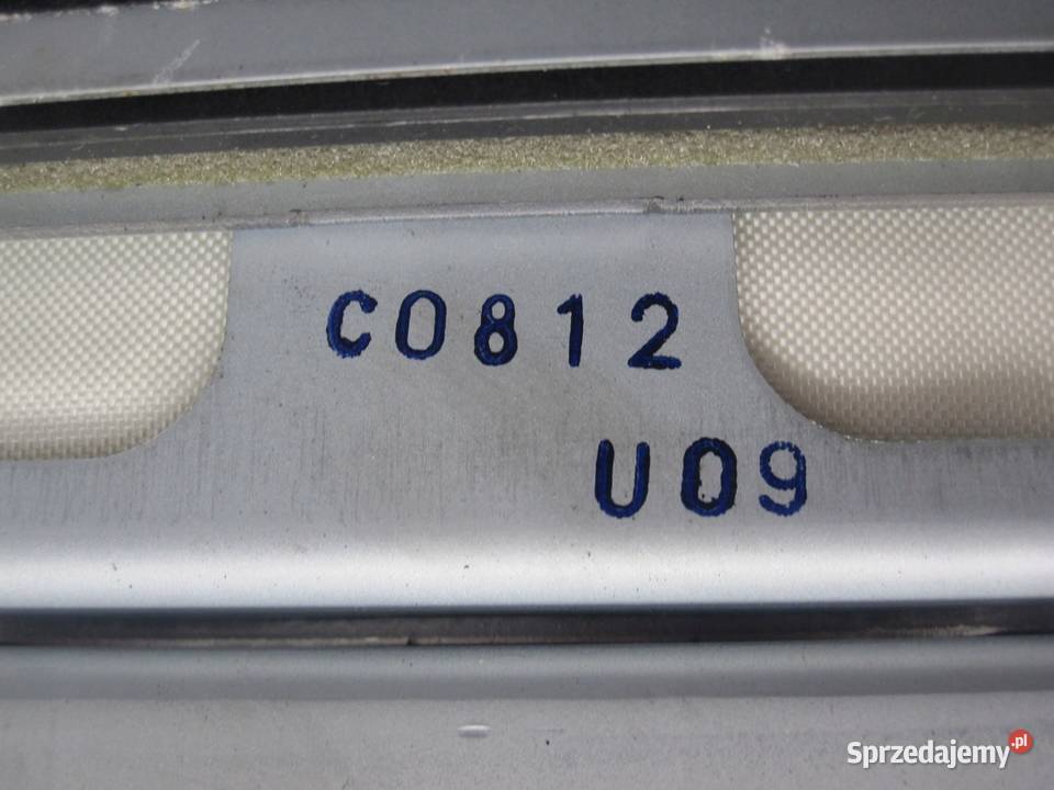 NISSAN JUKE I F15 10r AIRBAG poduszka pasażera Kielce