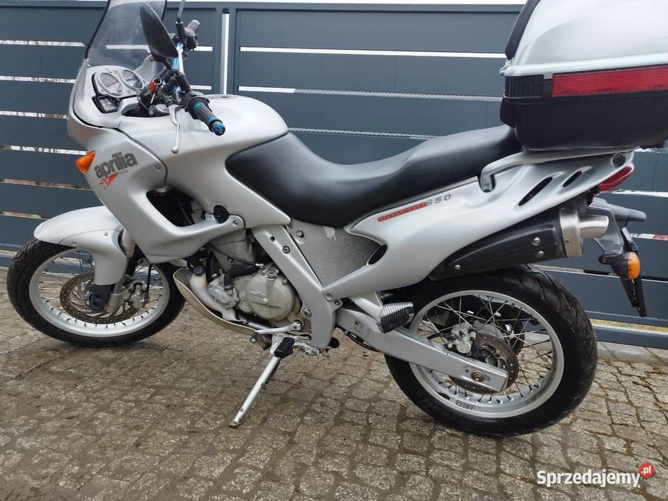 aprillia pegaso 650 Żywiec