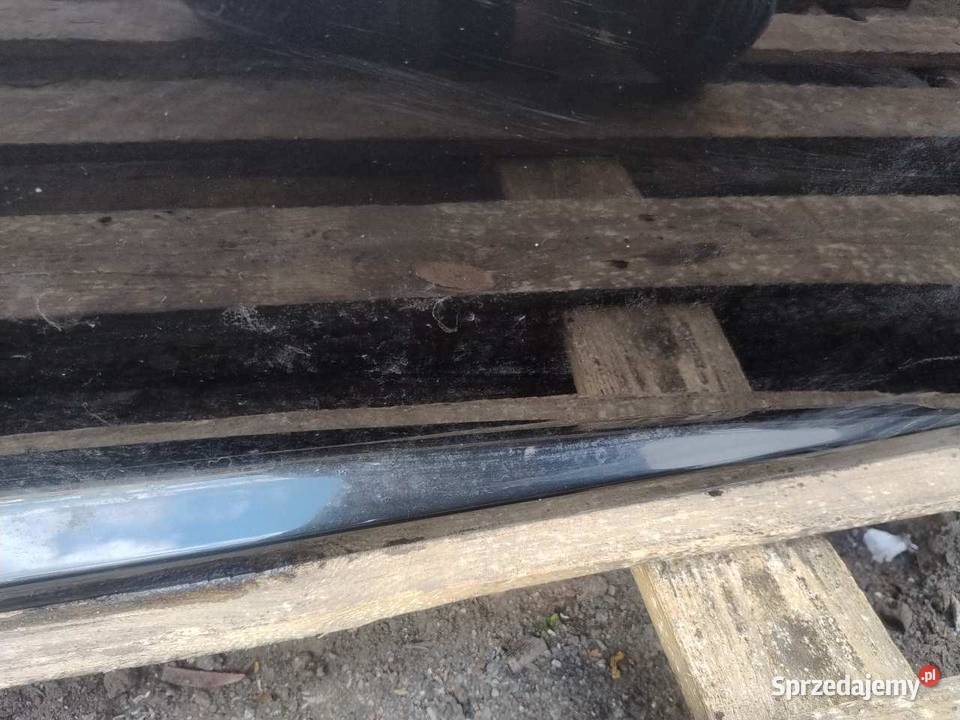DRZWI LEWY TYŁ EXL PEUGEOT 207 SW