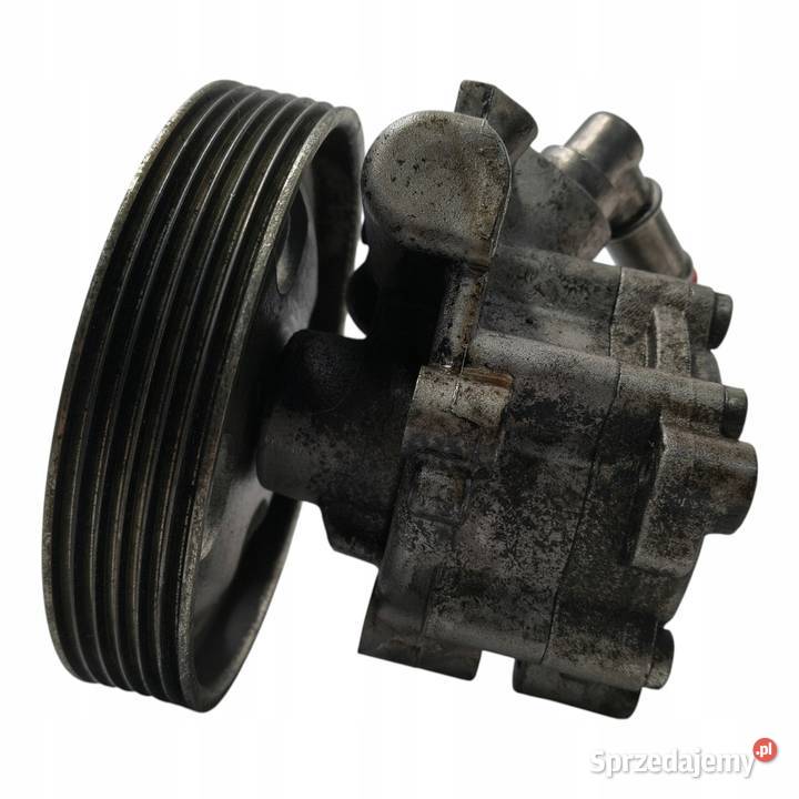 POMPA WSPOMAGANIA Peugeot 206 307 20 HDi Pompy wtryskowe Chełm
