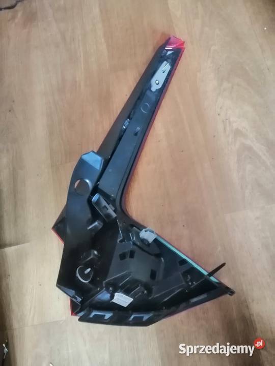 lampa volvo v90 tylna 32228008 dolnośląskie Legnica