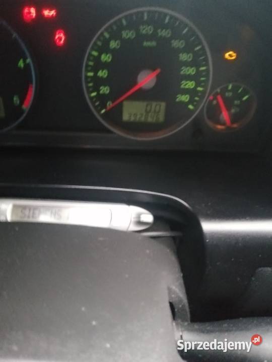 Ford Mondeo Ghia 20 tdci 2006r kujawsko-pomorskie Grudziądz