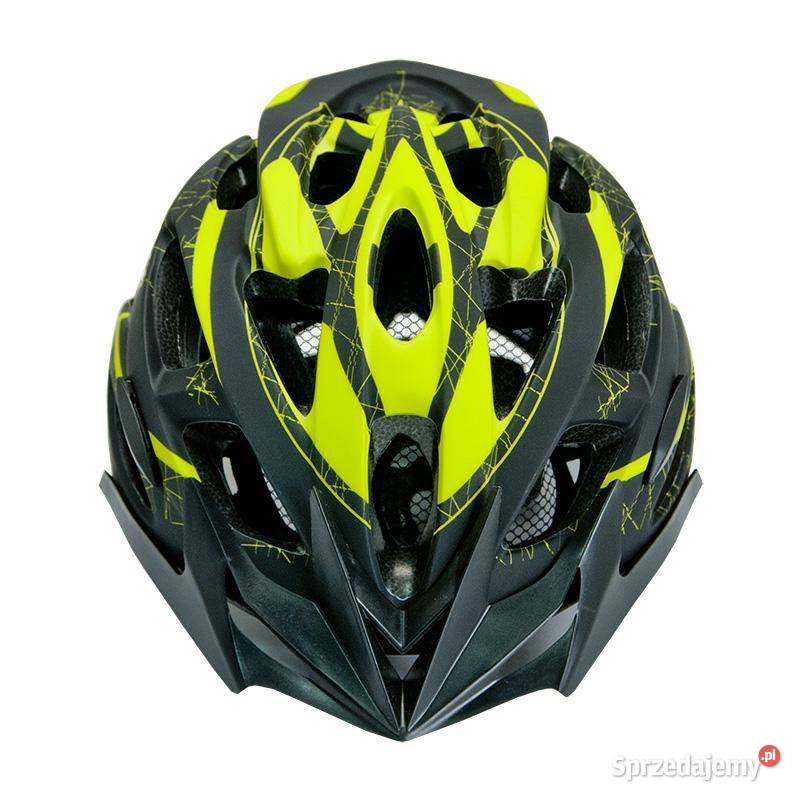 Kask rowerowy MOVE r L różne kolory Dębica