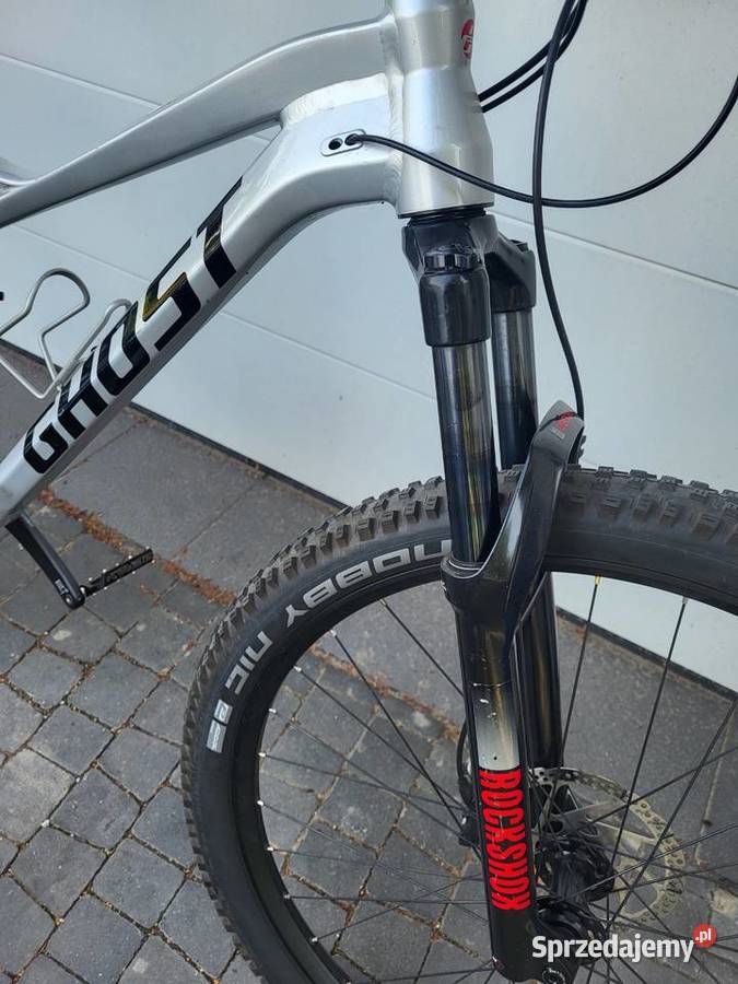 Ghost slamr rozmiar XL koła 29 mazowieckie Radom