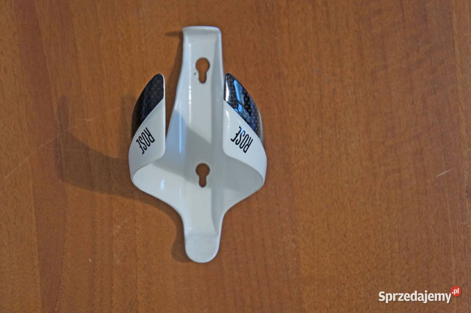 Karbonowy koszyk na bidon Olsztyn