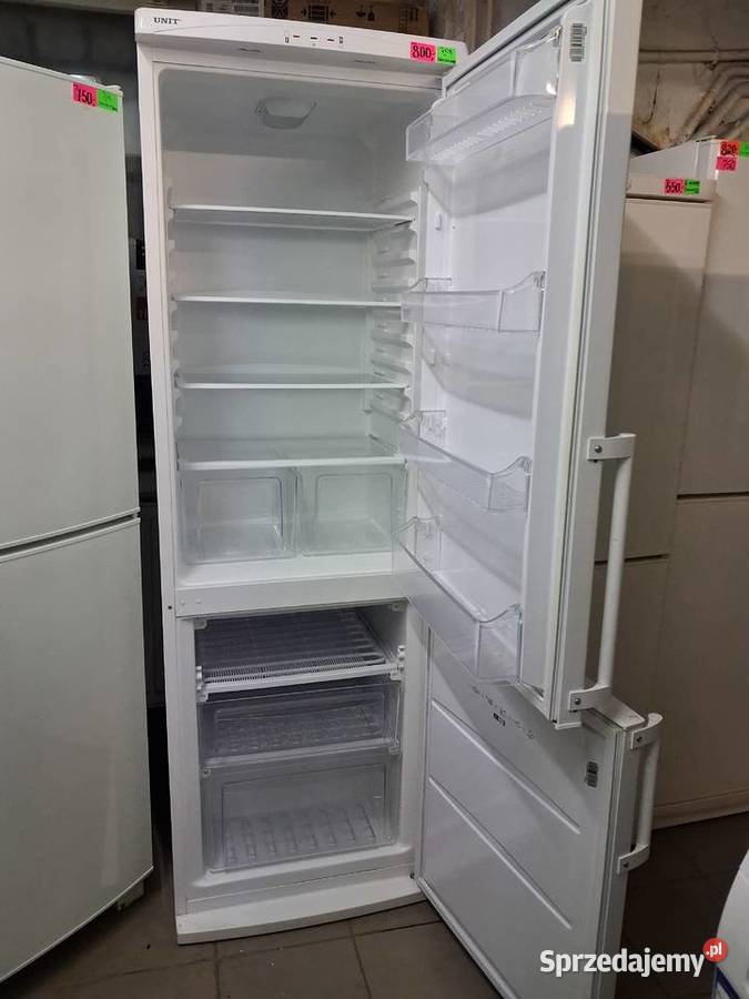 LODÓWKA UNIT AGD Wrocław sprzedam