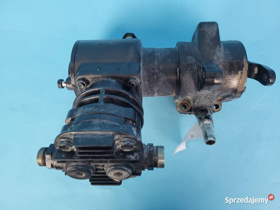 DEUTZFAHR 6130 TTV SPRĘŻARKA POWIETRZA 002036884