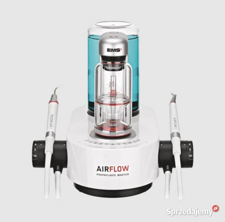 EMS Airflow autoklawy sterylizatory M11 Statim zachodniopomorskie Szczecin