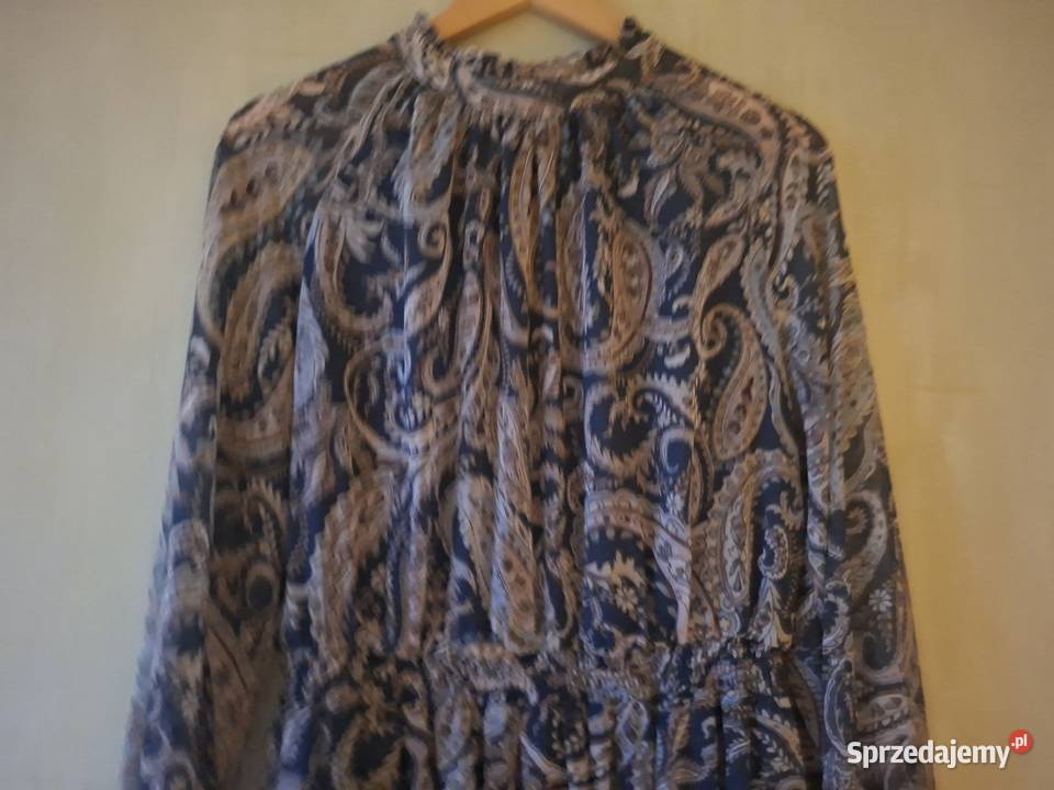 Sukienka boho Spódnice i sukienki Poznań