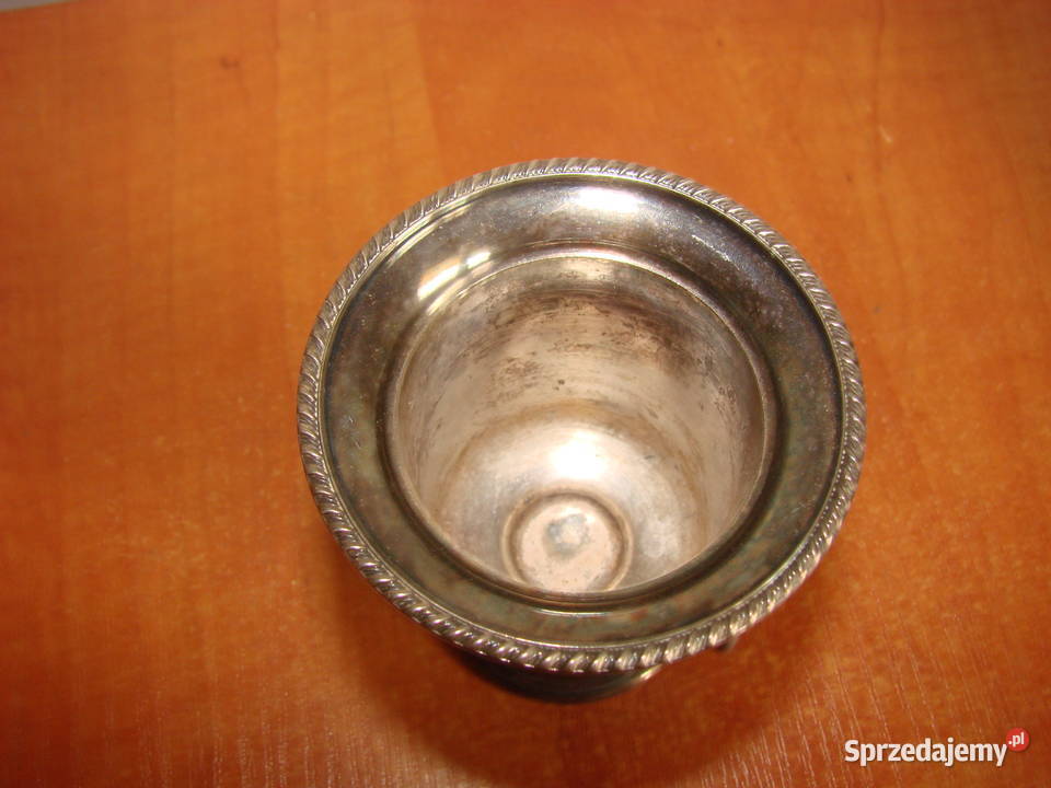 Viners of Sheffield plater Pozostałe Pruszcz Gdański