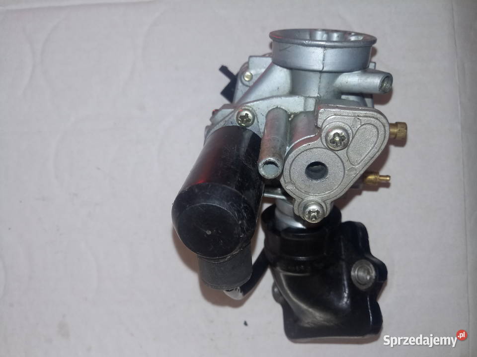 Gaźnik do skutera Bochnia