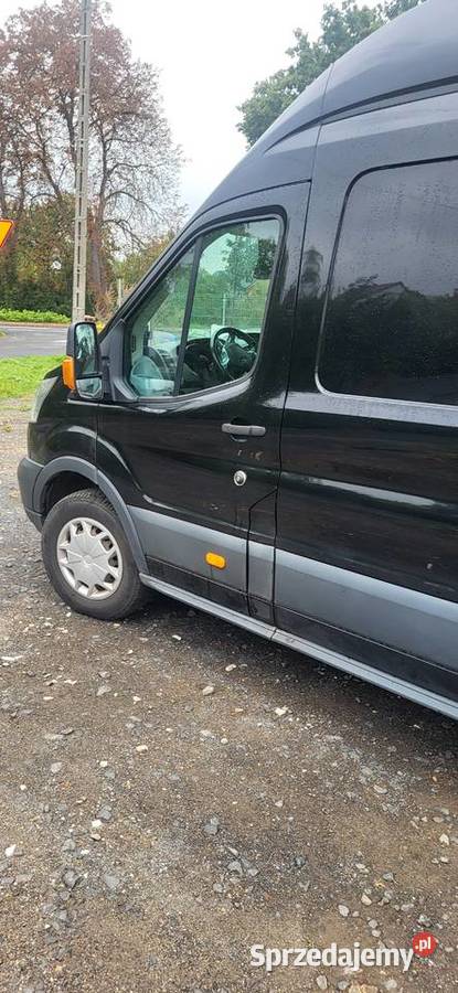 Ford transit Bolesławiec