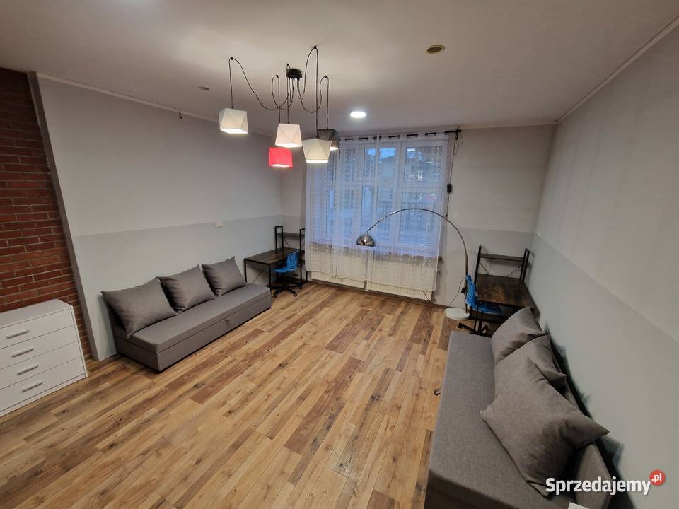 Sprzedam ładne mieszkanie 3maja Bydgoszcz 720000 7273zł/m2