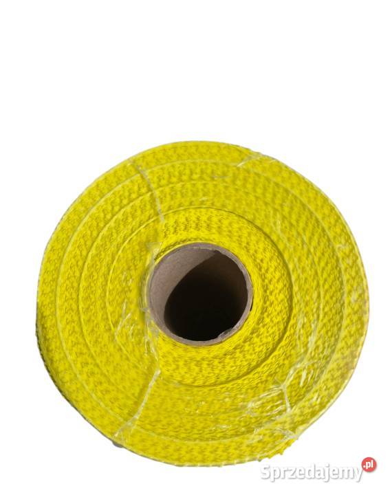 SIATKA PODTYNKOWA DO ELEWACJI ELEWACYJNA ŻÓŁTA Zgierz sprzedam