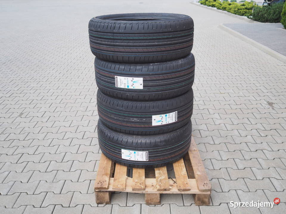 Bridgestone ALENZA 25550 R21 XL opony opona Stęszew