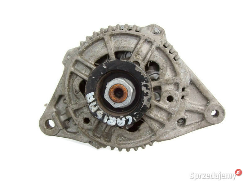 Carisma Alternator Bosch 1197311525 mazowieckie