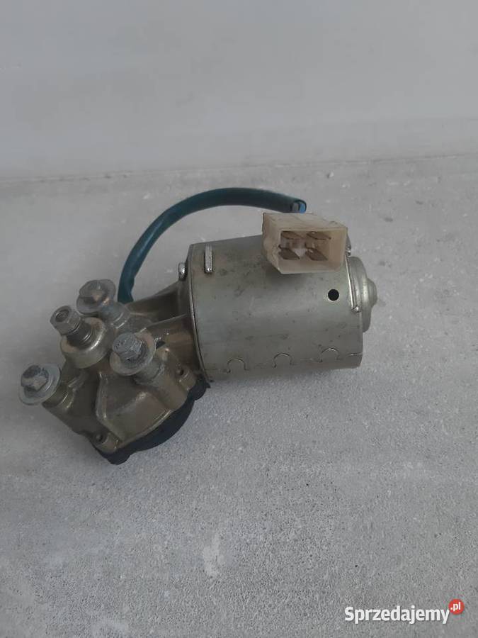 Silnik wycieraczek 126p kujawsko-pomorskie Bydgoszcz