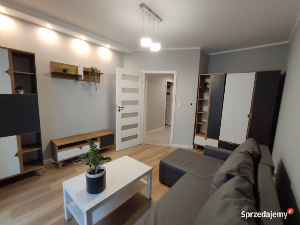 BEZPOSREDNIO 36 m 2 Kasprzaka 29C Bliska Wola 2 Mieszkania Warszawa