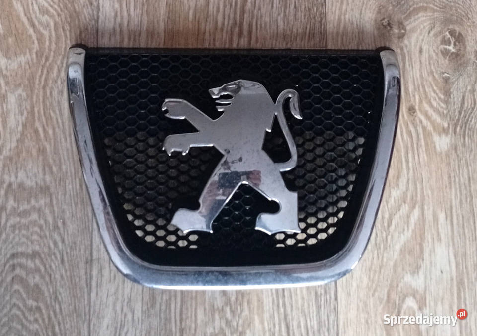 Klimatyczne grille samochodowe jako dekoracja sprzedam