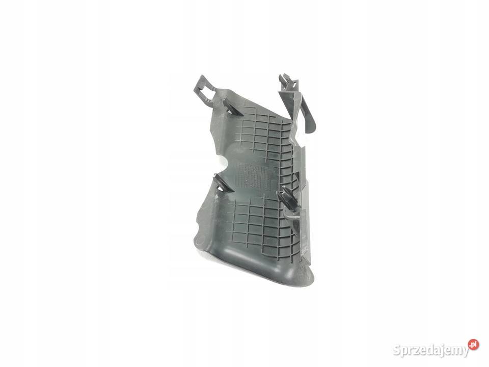 DEFLEKTOR POWIETRZA FORD FOCUS MK2 2011 NOWY osobowe sprzedam