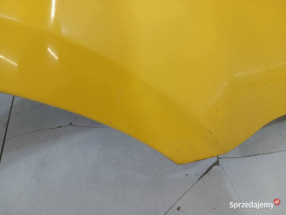 BŁOTNIK PRAWY PRZÓD Renault Modus I 20042012