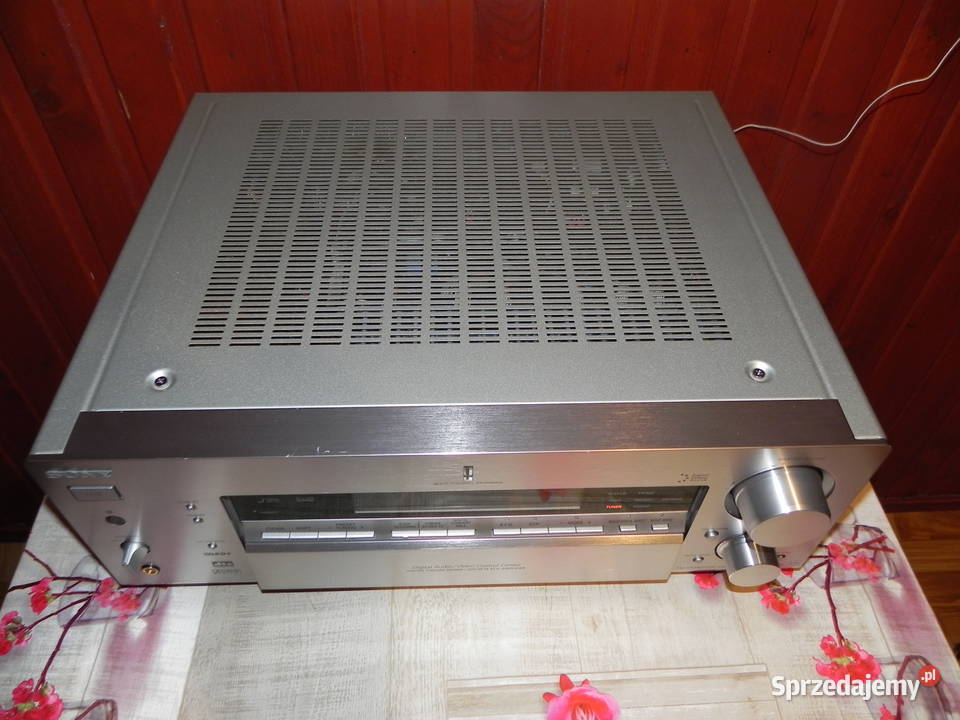 Amplituner Sony STRDB1070 QS Olkusz