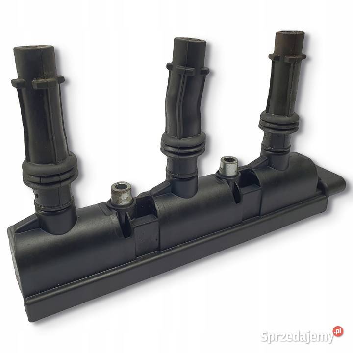 CEWKA ZAPŁONOWA Opel Corsa D 10 12V Z10XEP Chełm