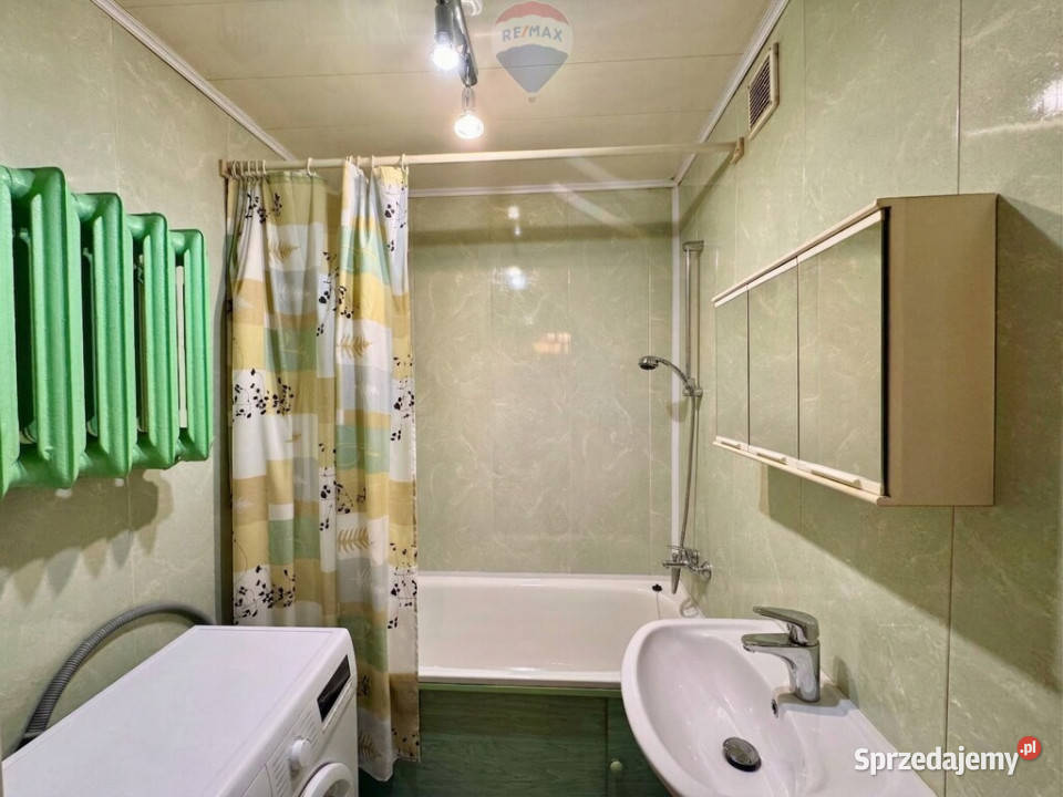 Wodzisław Śl 3 pokoje 62 m Os Piastów balkon Wodzisław Śląski