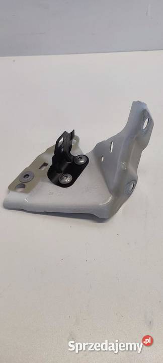 VW TIGUAN ALLSPACE MOCOWANIE BŁOTNIKA PRAWY Błotniki Części samochodowe dolnośląskie