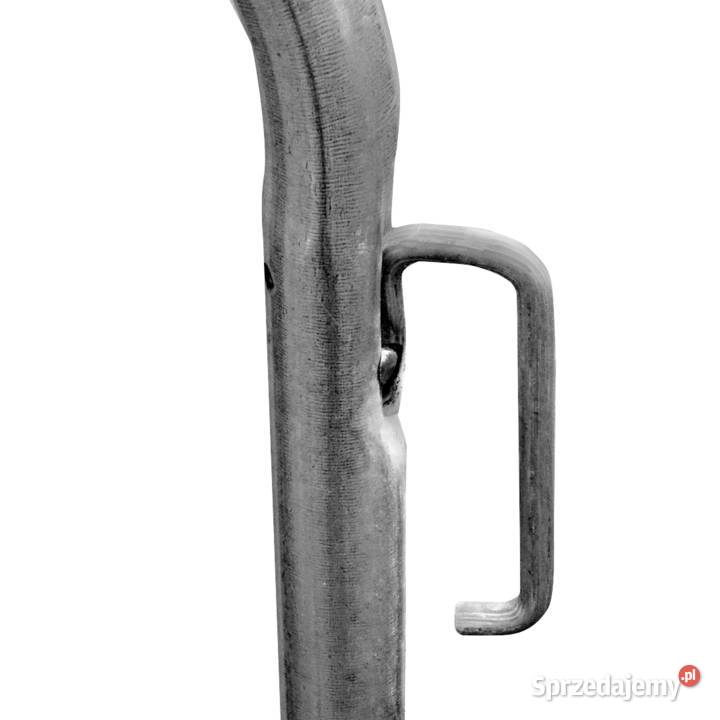 Barierka imprezowa oddzielająca stalowa 230 Wrocław