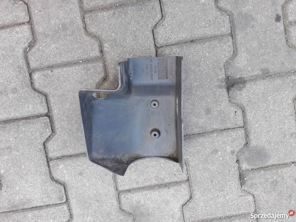 85461130007 osłona kierownicy man 85461130007 ciężarowe Częstochowa sprzedam
