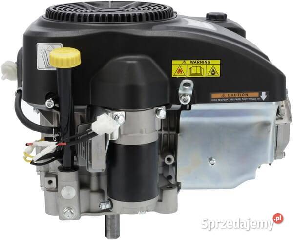 Silnik LC1P92F1 123 jednocylindrowy 254x80 małopolskie Kamionna