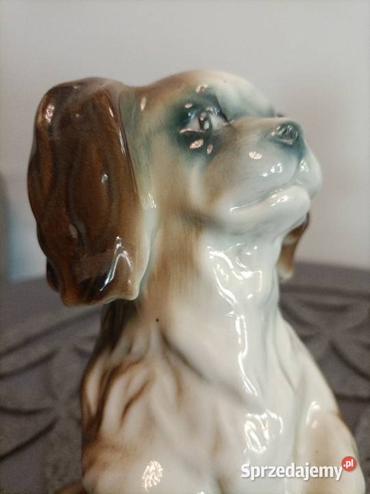 Piękne figurki porcelanowe warmińsko-mazurskie Elbląg